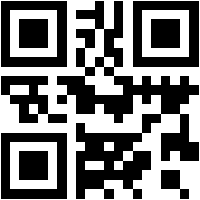 Contact QR Code